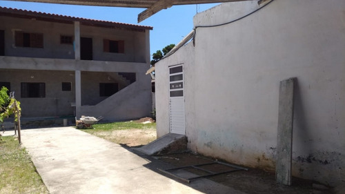 Imagem 7 de 9 de Casa Mais Ponto Comercial Venda Caraguatatuba - Sp - Morro Do Algodão - 6042