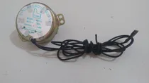 Comprar Motor Oscilador Aletas 127v Climatizador Cadence  Cli301