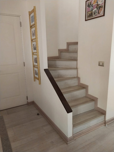 Casa 3d, 3b En Sector Privilegiado De Puente Alto