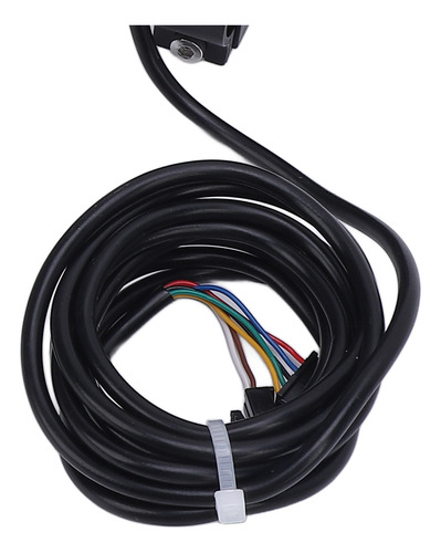 Kit De Controlador De Patinete Eléctrico 20a, 3 Modos, Sine