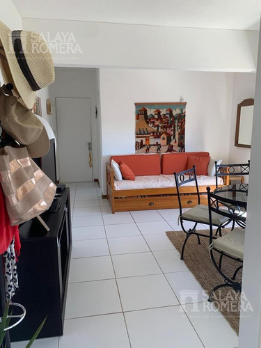 Imagen 6 de 16 de Venta: 1 Dormitorio Zona Rooselvelt Oportunidad Punta Del Este