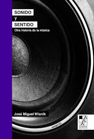 Sonido Y Sentido   Otra Historia De La Musica / Incluye Cd