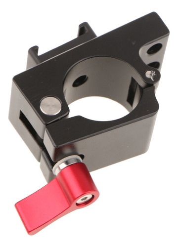 Abrazadera De Barra De 25mm Compatible Con Herramientas