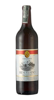 Vino Tinto Seco Grajales 750ml - mL a $33