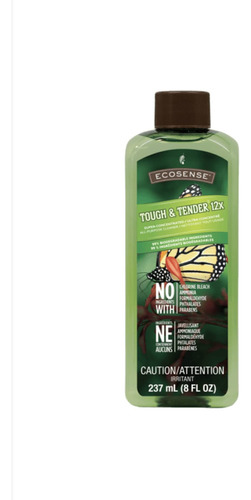 Melaleuca Limpiador Multiusos Tough & Tender Nuevo 8 Oz.12 .