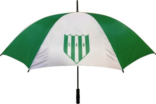 7 Paraguas Gigantes Reforzados Personalizados Con Tu Logo Estampado Full Color Excelente Calidad - Pack 7 Unidades