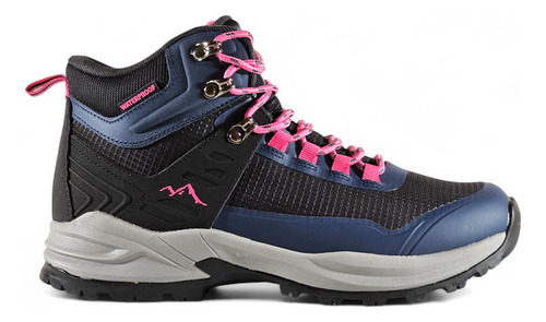 Zapatillas Botitas Impermeables Filament Hombre Mujer 36/44