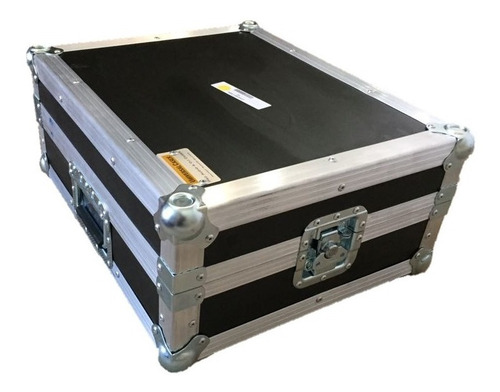 Flight Case Para Audiotechnica Lp120