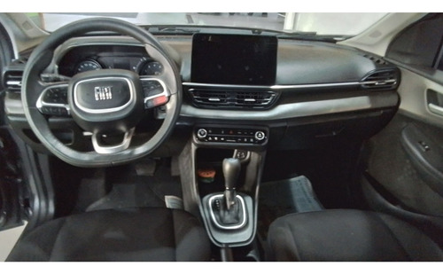 Fiat Pulse 1.0 TURBO 200 FLEX AUDACE CVT