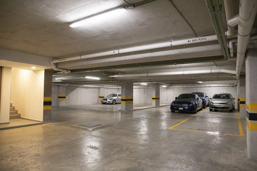 Imagen 18 de 22 de Venta De Departamento En, Cuauhtémoc, Desarrollo Lisboa