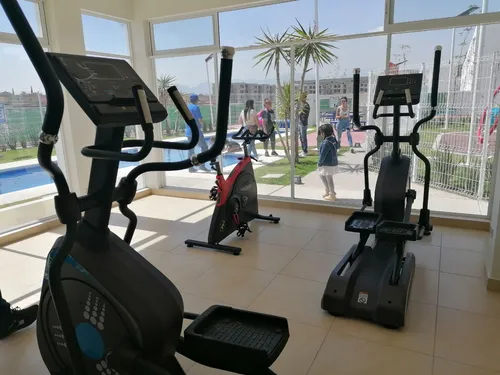 Casa De 4 Recamaras En Ojo De Agua Con Alberca, Gimnasio Y Dog Park En Amenidades