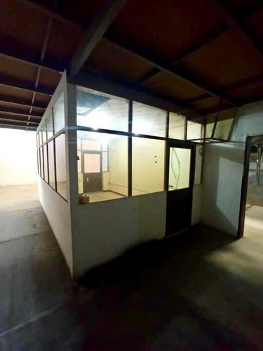 Imagen 7 de 9 de Galpón Venta Centro Maracay Aragua