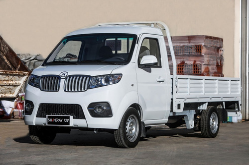 Dfsk C31 Shineray T30