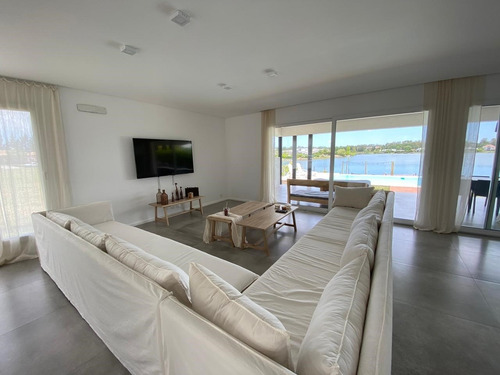 Imagen 20 de 30 de Casa En Venta Ubicado En Santa Teresa, Villanueva, Tigre