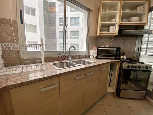 Imagen 17 de 22 de Apartamento En Roosevelt, 2 Dormitorios - Punta Del Este Roosevelt