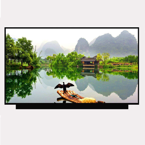 Pantalla Display B156xtk02.0 N156bgn-e43 Nt156wh-t03 Touch