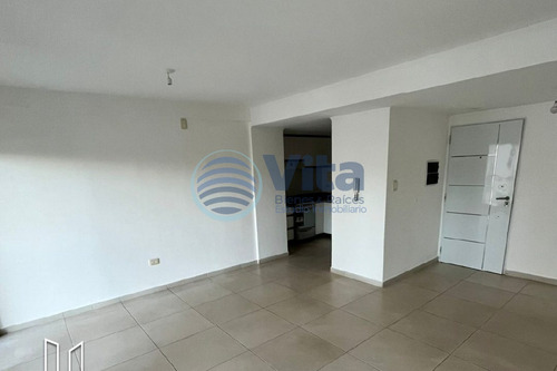 Departamento En Venta 2 Dorm Edif. Jurado Ii - Posadas