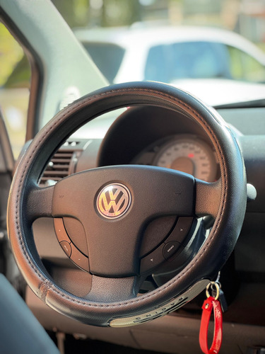 Volkswagen Fox 1.6 Comfortline 5p