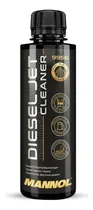 Comprar Aditivo Mannol Limpiador Inyección Diesel 250ml
