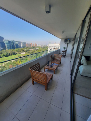 Arriendo Amoblado- Cerro Colorado