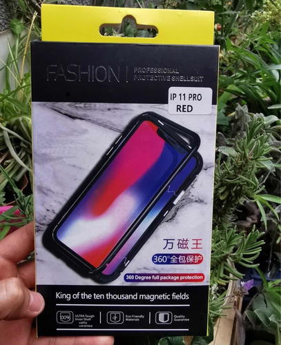 iPhone 11 Pro (Usado)