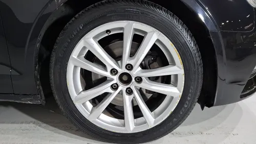 Audi A3 1.8 TFSI ATTRACTION PLUS S TRONIC