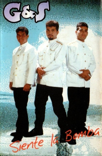 G & S  Siente La Bomba  (1996)