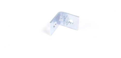 Escuadra Refue Zincada Calibre 16 3/4pg T1801-019 Induma