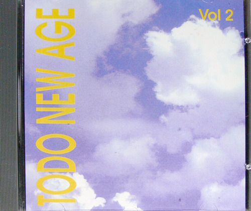 Todo New Age - Vol.2