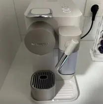 Comprar Cafetera Nespresso Lattissima One White Blanco (usado) Blanco