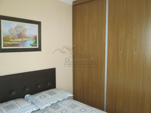 Apartamentos - Ref: V5160