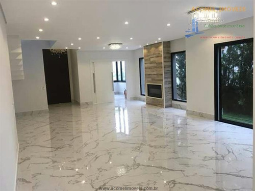 Imagem 7 de 29 de Casas Alto Padrão Para Alugar Em Santana De Parnaiba/sp - Alugue O Seu Casas Alto Padrão Aqui! - 1413335