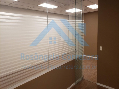 Imagem 10 de 15 de Sala - Sa00193 - 69671192