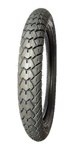 Pneu Traseiro 90/90-18 Maggion Predator Sem Câmara Strada/cg
