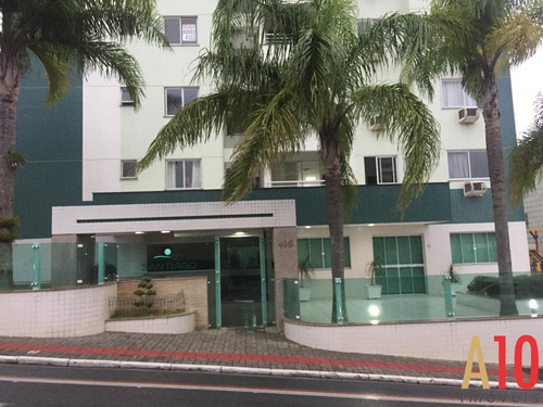 Imagem 2 de 15 de Apartamento Para Venda Em São José, Barreiros, 3 Dormitórios, 1 Suíte, 2 Banheiros, 1 Vaga - 3274_1-1909314