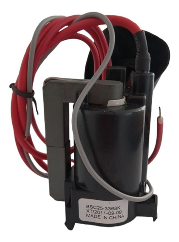 Flyback Bsc25-3368k Xt