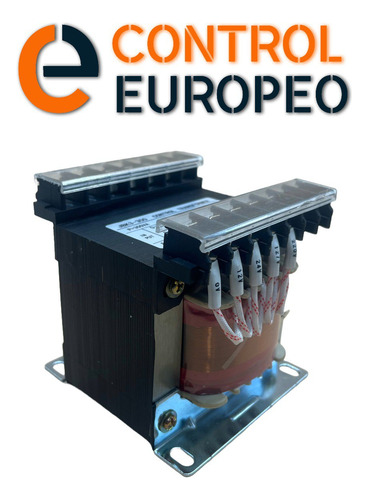 Transformador De Control 1000va 440v