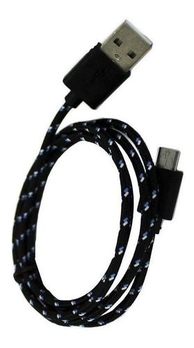 Cable Usb Samsung Tipo  Micro Usb