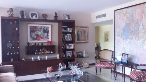 Imagen 3 de 12 de Apartamento En Venta En Los Palos Grandes