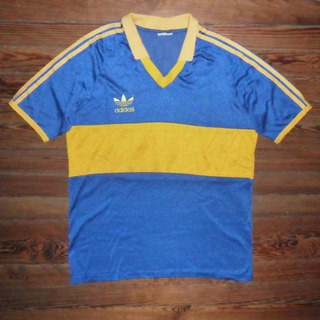 camisa adidas clasica