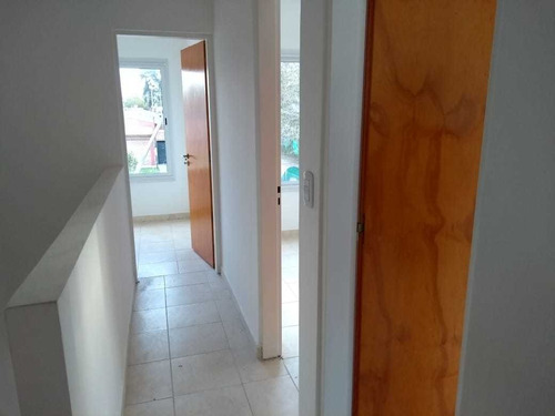 Imagen 9 de 11 de Venta Triplex En Muñiz A Estrenar En Complejo