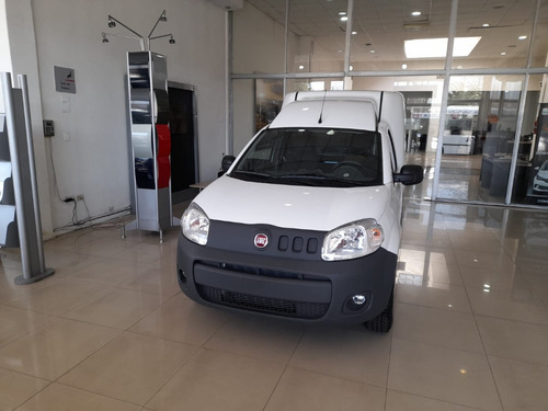 Fiat Fiorino 1.4 Fire Evo 87cv