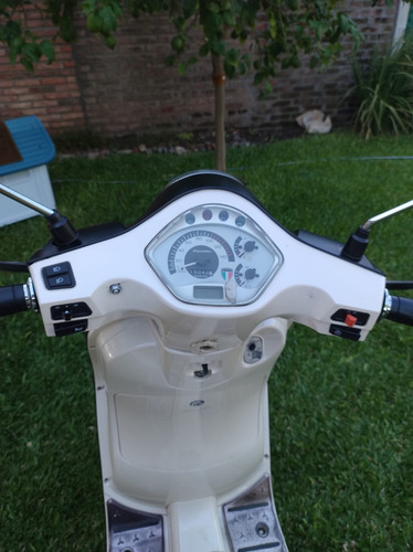 Zanella Styler 2021 15000 Km Impecable, Única Dueña