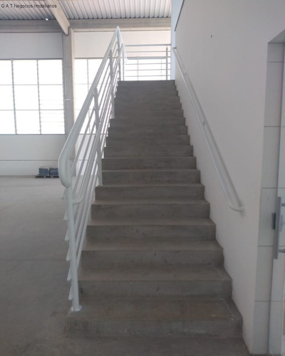 Galpão Para Locação - Sorocaba/sp - Gl00617 - 68686800