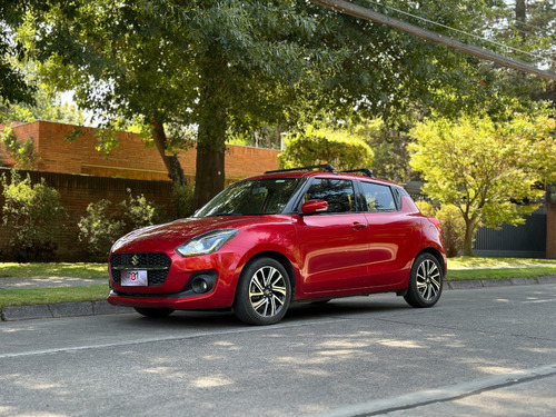 2019 Suzuki Swift 1.0t Boosterjet Glx