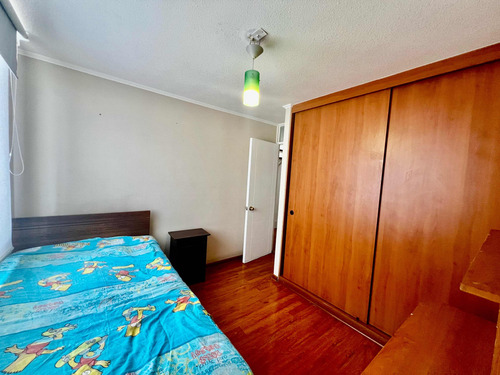 Casa 3 Dorm En Condominio Coviefi - Antilhue