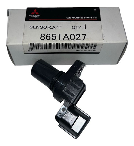 Sensor De Velocidad (entrada) Para Lancer 2.0