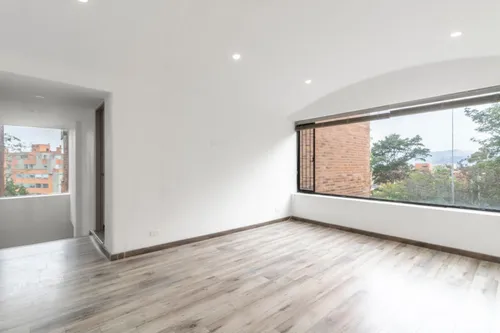 Apartamento En Arriendo/venta En Suba Cerros. Cod A22812