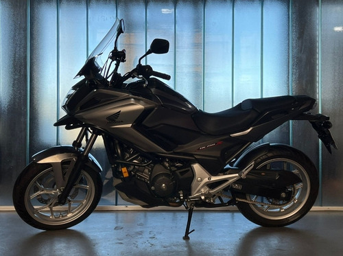 Imagen 13 de 14 de Honda Xc750x