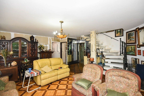 Imagem 2 de 15 de Casa - Vila Madalena - Ref: 122519 - V-122519